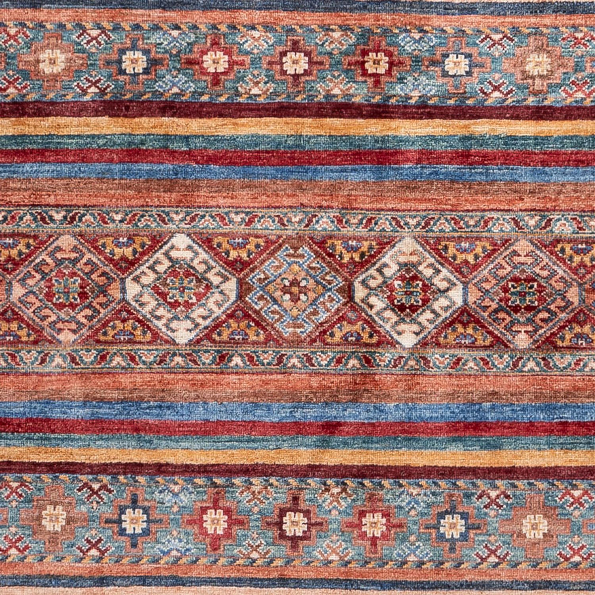 Ziegler Rug - Shal - 235 x 171 cm - multicolored