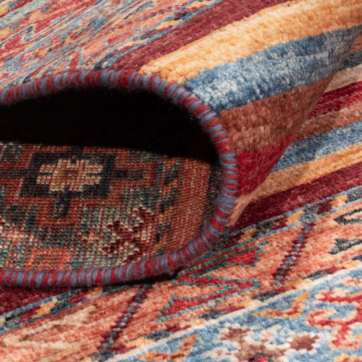 Ziegler Rug - Shal - 235 x 171 cm - multicolored