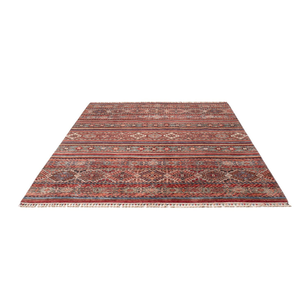 Ziegler Rug - Shal - 235 x 171 cm - multicolored