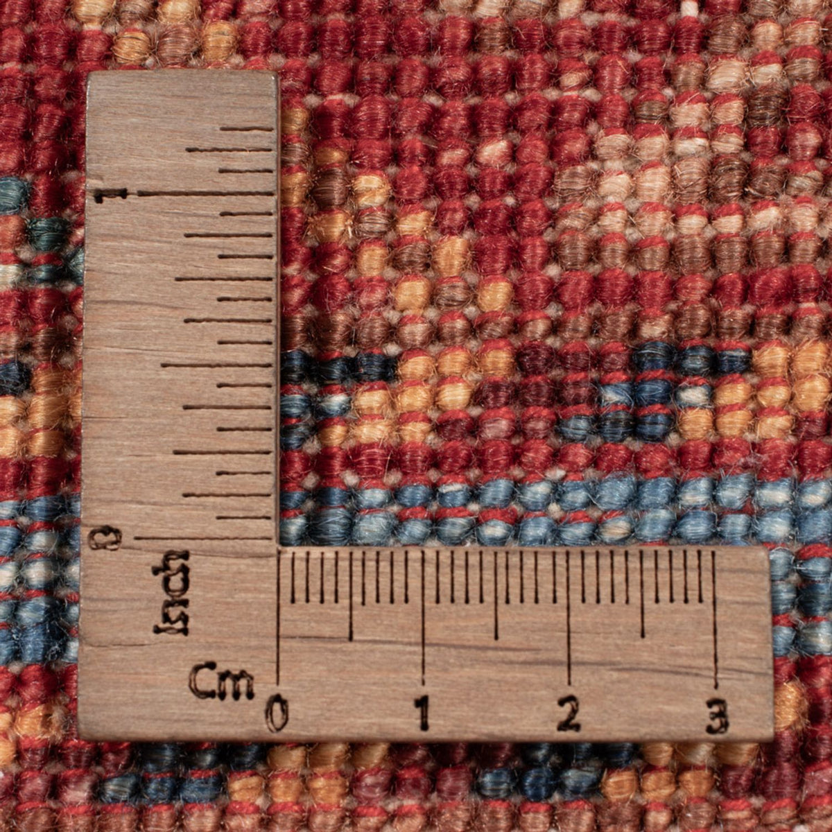 Ziegler Rug - Shal - 235 x 171 cm - multicolored