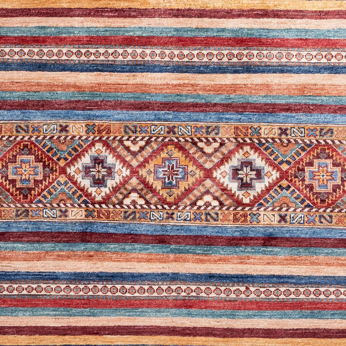 Ziegler Rug - Shal - 243 x 174 cm - multicolored