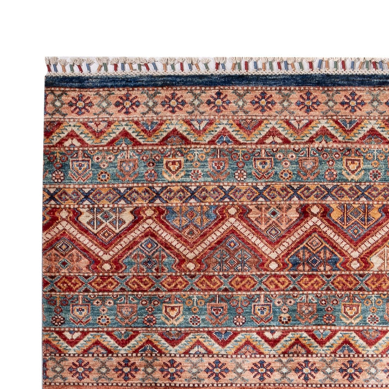 Ziegler Rug - Shal - 243 x 174 cm - multicolored