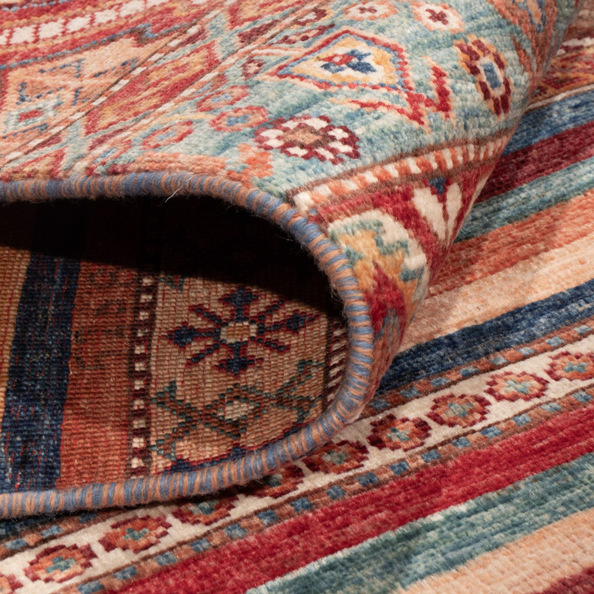 Ziegler Rug - Shal - 243 x 174 cm - multicolored