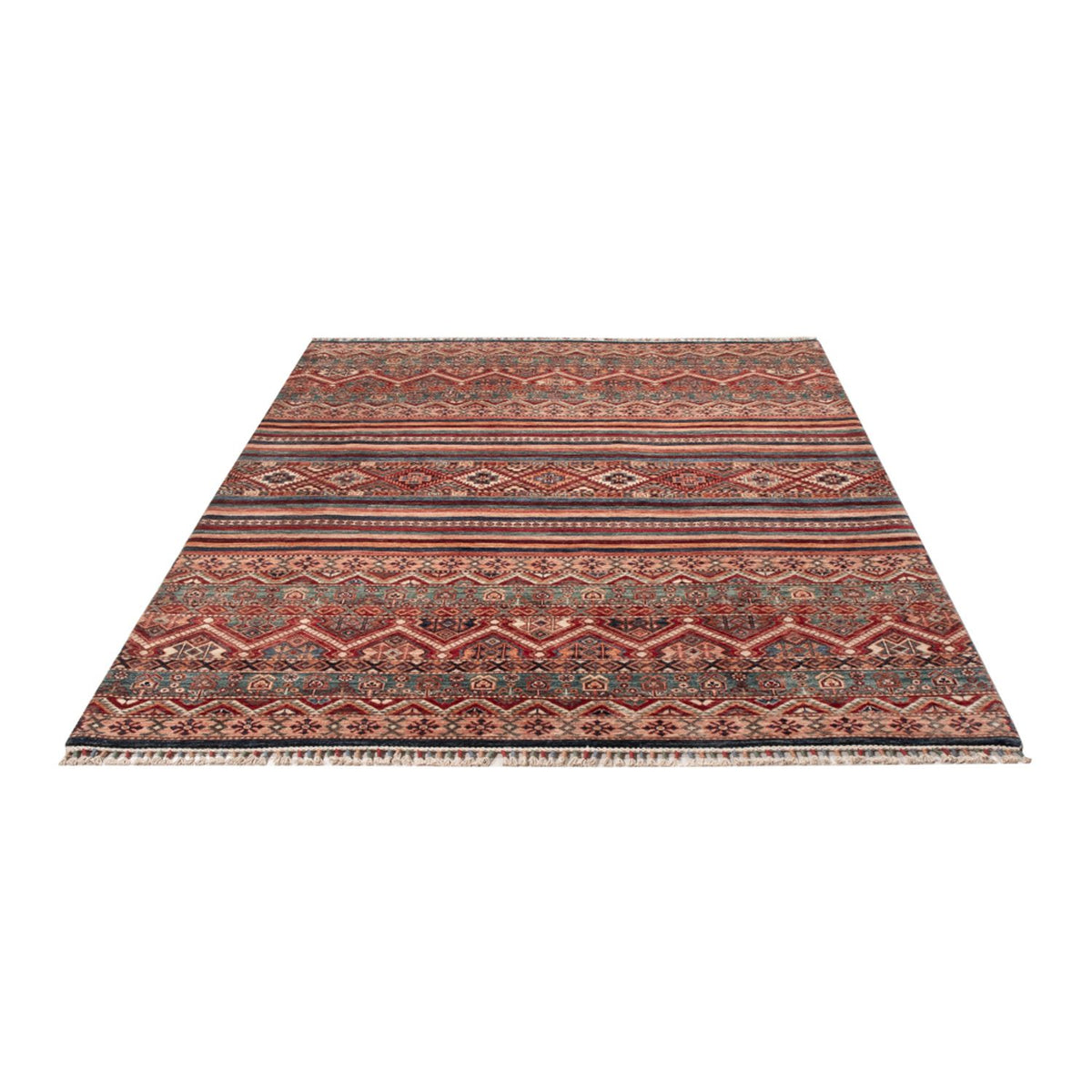 Ziegler Rug - Shal - 243 x 174 cm - multicolored
