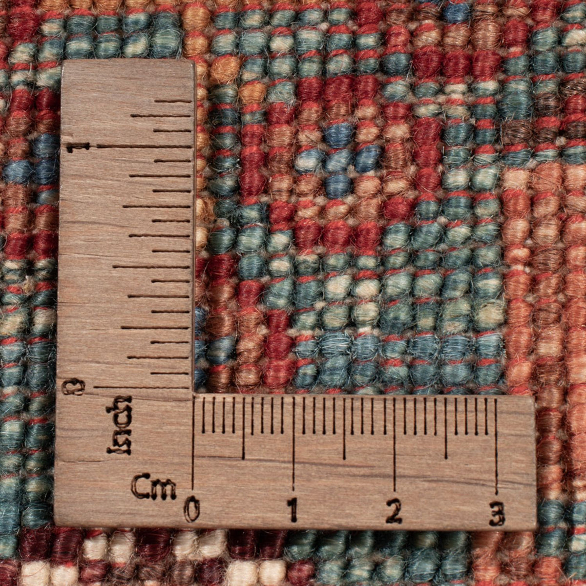 Ziegler Rug - Shal - 243 x 174 cm - multicolored