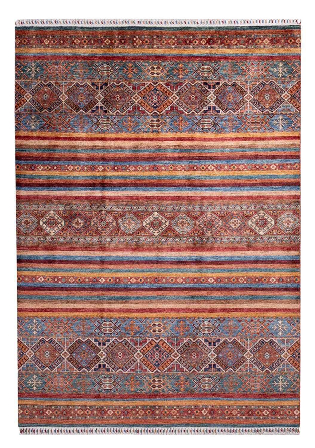 Ziegler Rug - Shal - 243 x 172 cm - multicolored