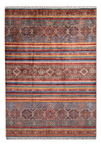 Ziegler Rug - Shal - 243 x 172 cm - multicolored