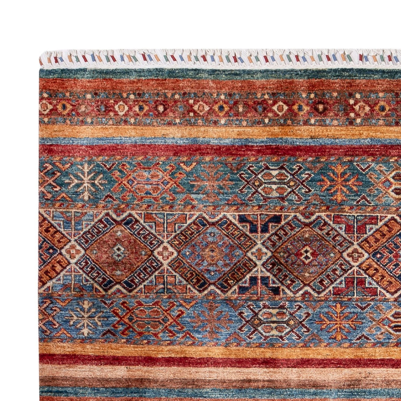 Shal Rug 243x172cm - Oriental Rug