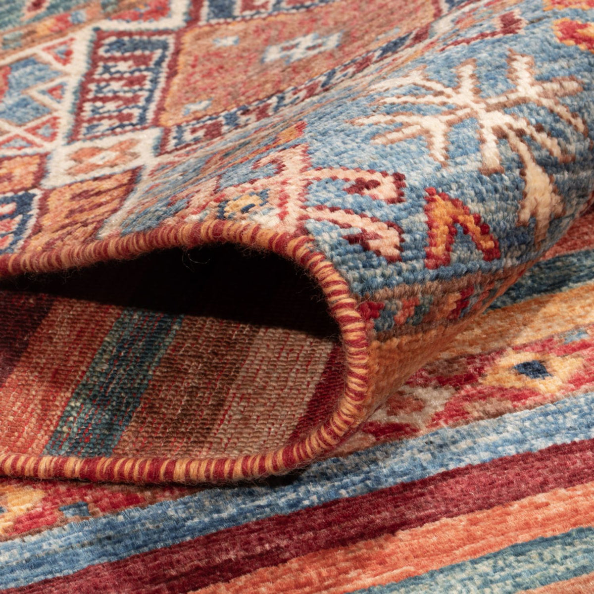 Ziegler Rug - Shal - 243 x 172 cm - multicolored