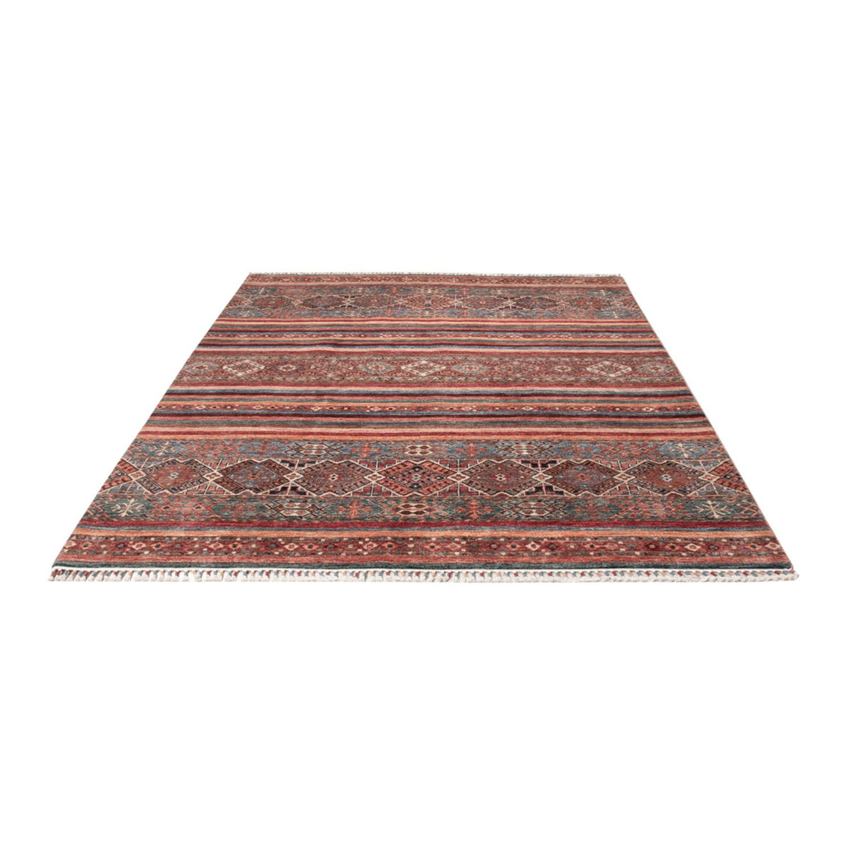 Ziegler Rug - Shal - 243 x 172 cm - multicolored