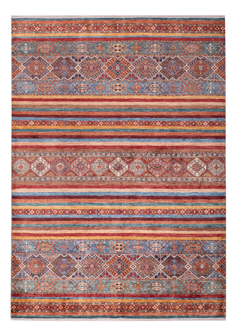 Ziegler Rug - Shal - 236 x 172 cm - multicolored