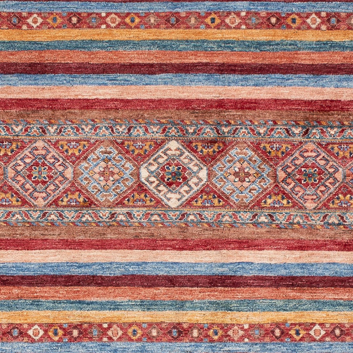 Ziegler Rug - Shal - 236 x 172 cm - multicolored