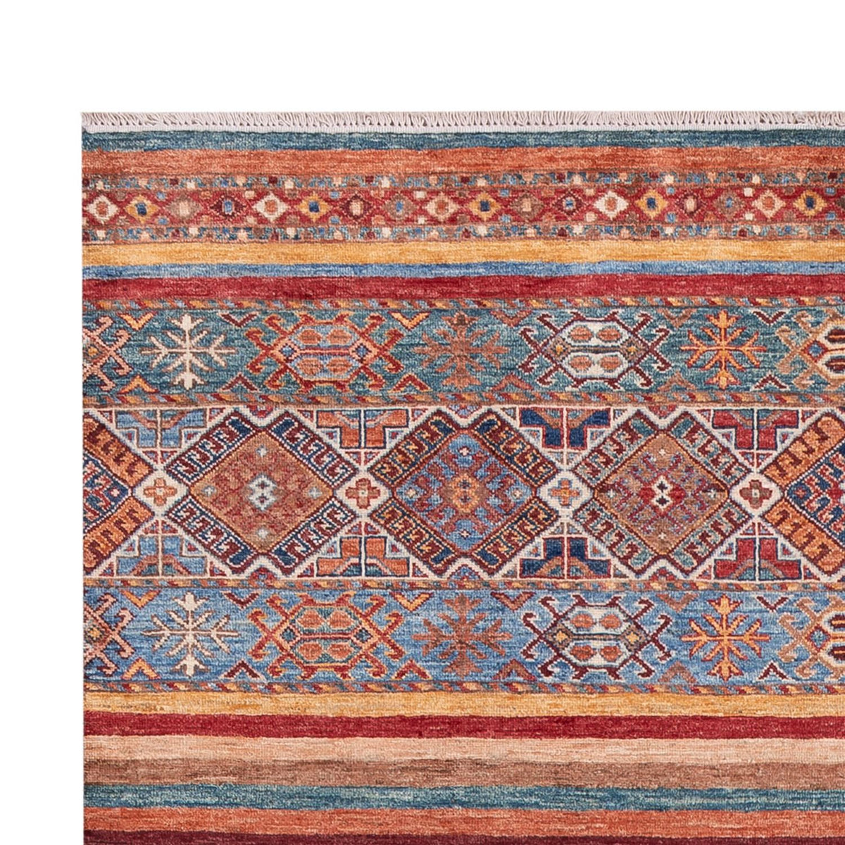 Shal Rug 172x236cm - Oriental Rug