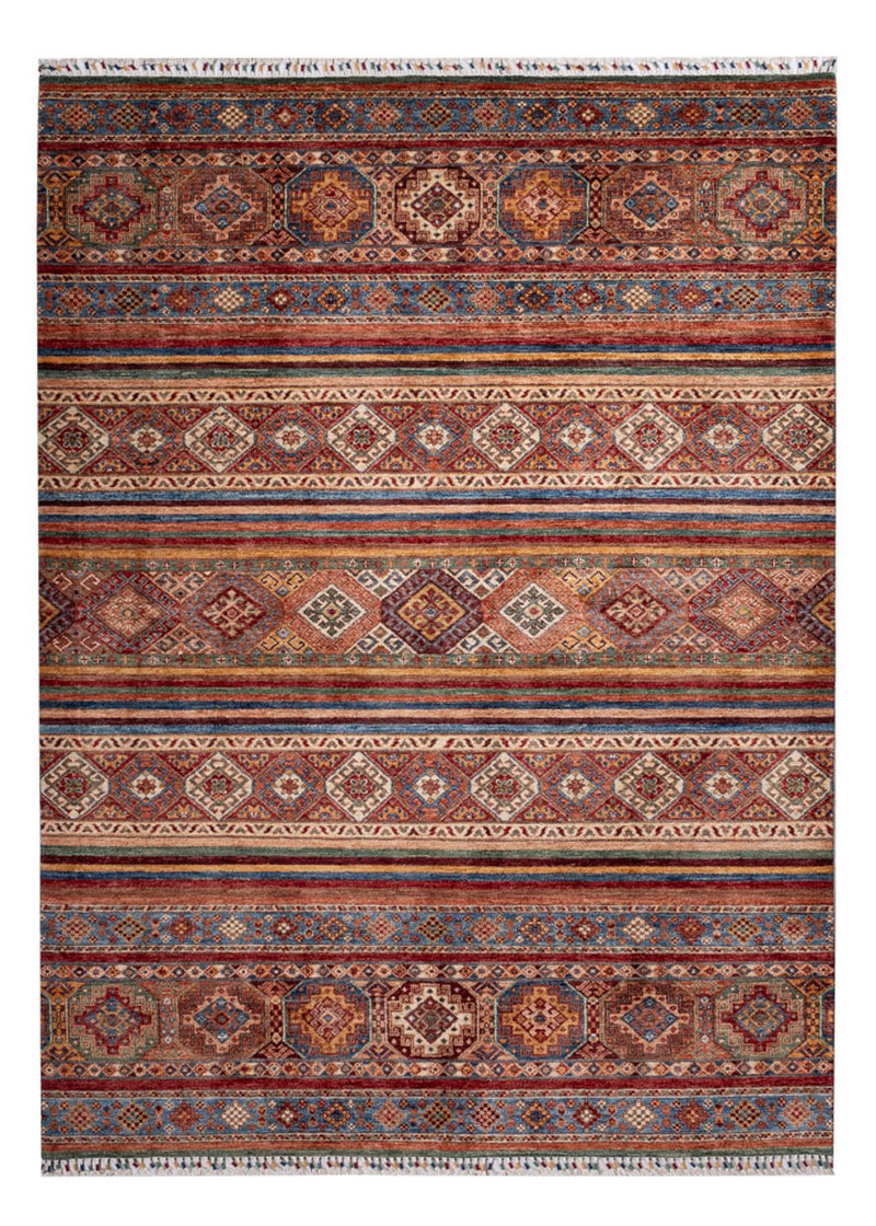 Ziegler Rug - Shal - 241 x 179 cm - multicolored