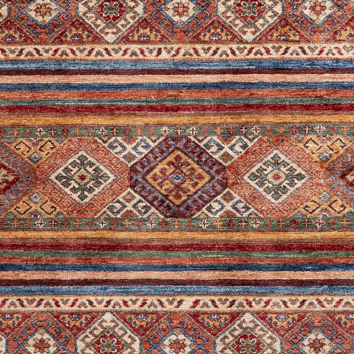 Ziegler Rug - Shal - 241 x 179 cm - multicolored
