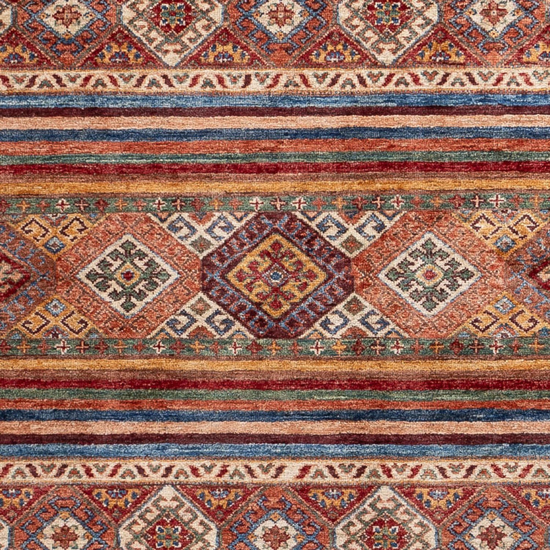 Ziegler Rug - Shal - 241 x 179 cm - multicolored