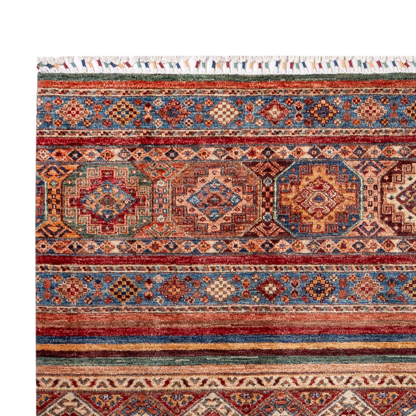 Shal Rug 241x179cm - Oriental Rug