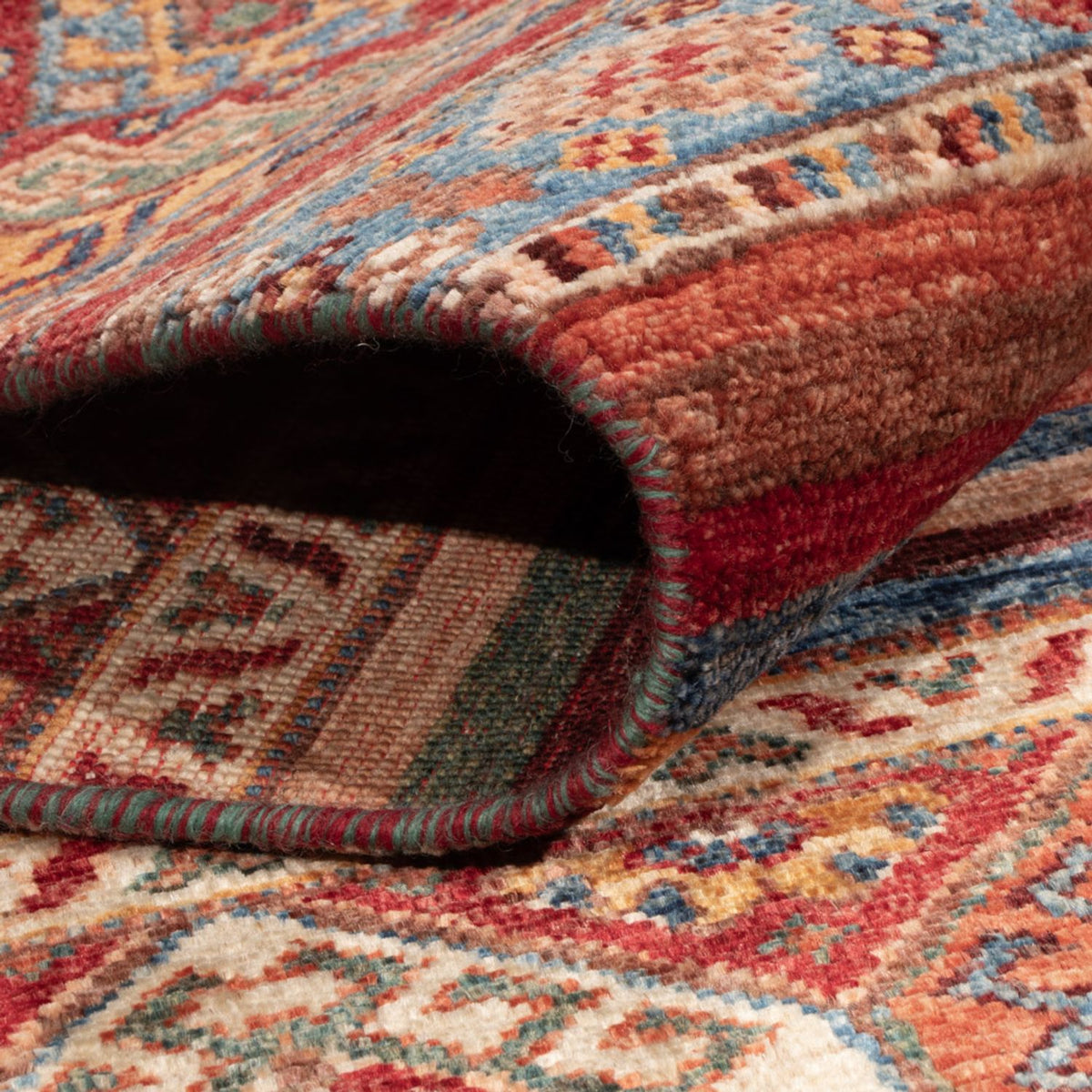 Ziegler Rug - Shal - 241 x 179 cm - multicolored