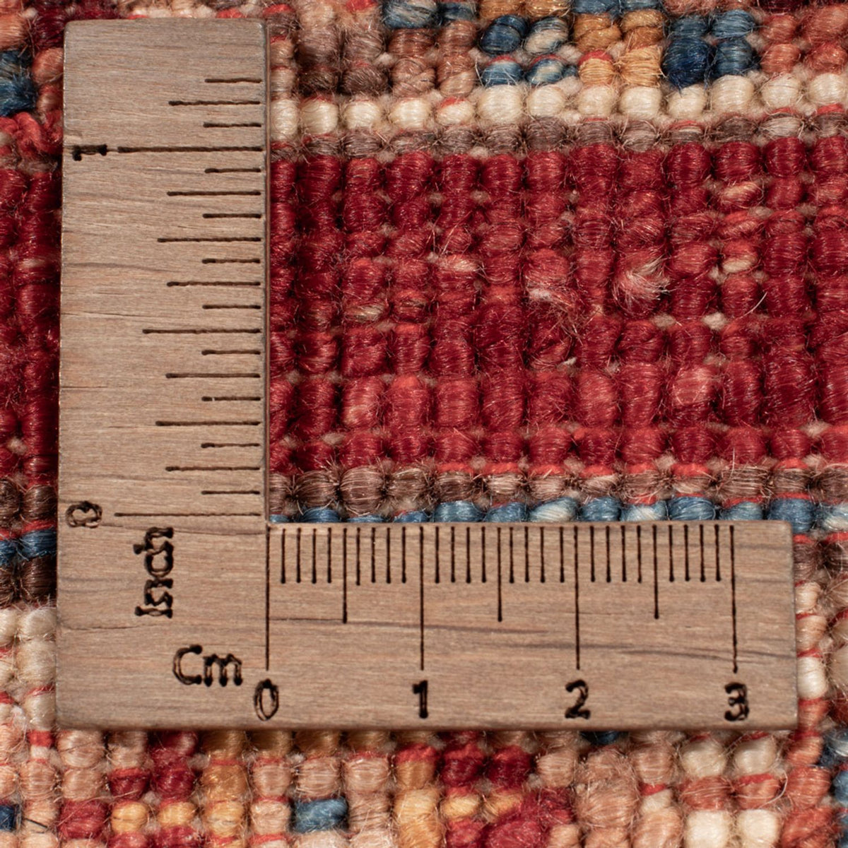 Ziegler Rug - Shal - 241 x 179 cm - multicolored