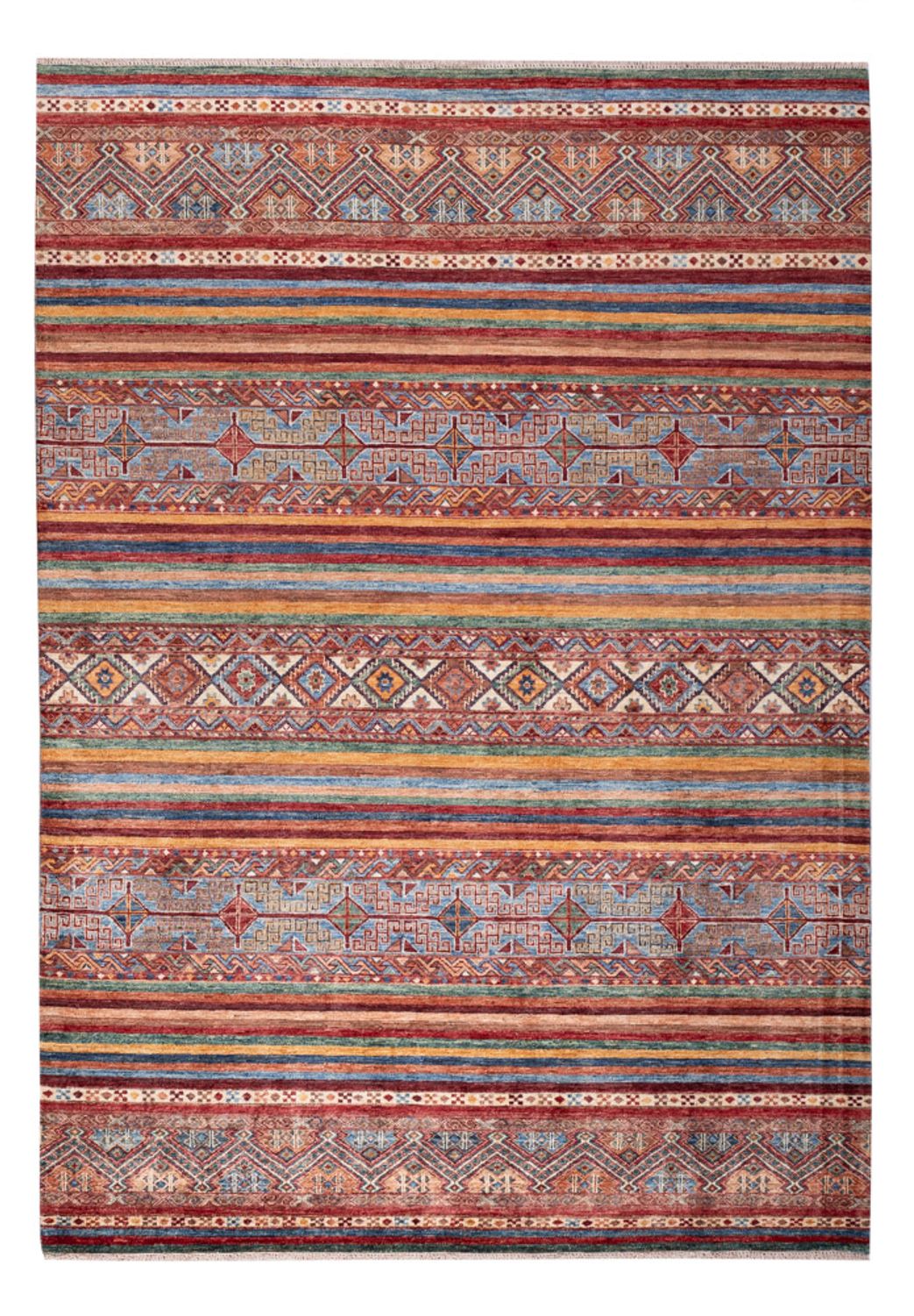 Ziegler Rug - Shal - 246 x 174 cm - multicolored