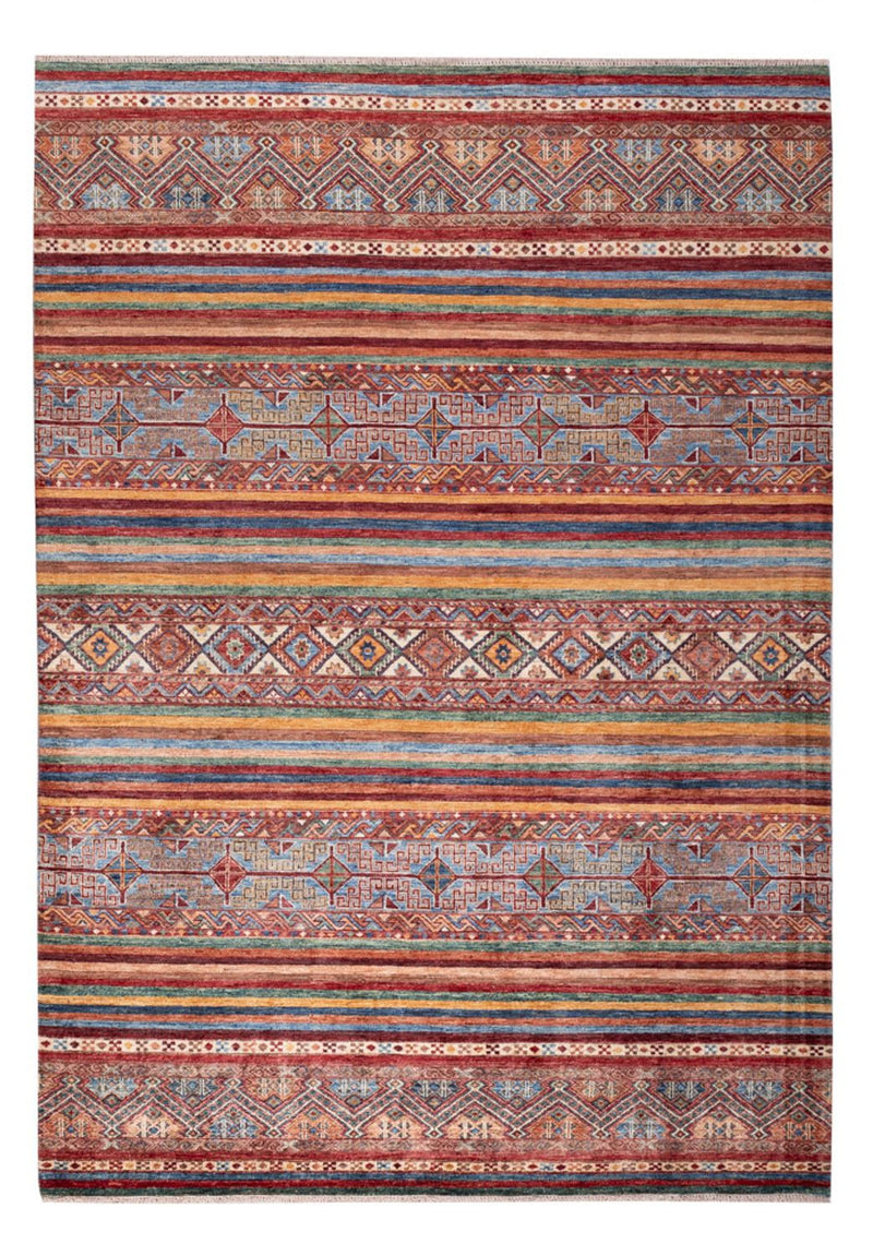 Ziegler Rug - Shal - 246 x 174 cm - multicolored