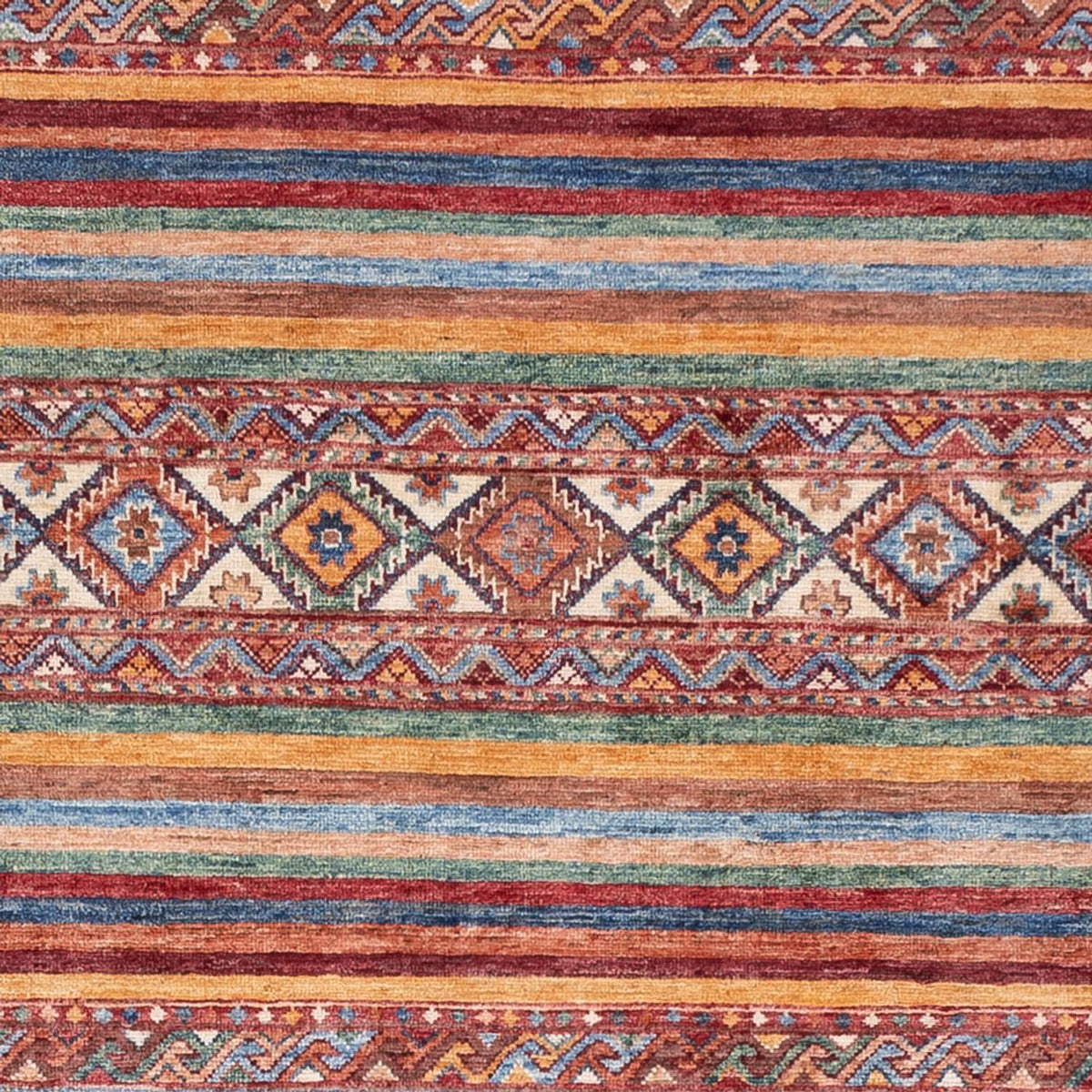 Ziegler Rug - Shal - 246 x 174 cm - multicolored
