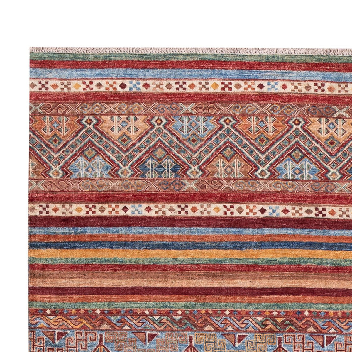 Shal Rug 174x246cm - Oriental Rug
