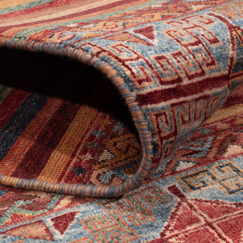 Ziegler Rug - Shal - 246 x 174 cm - multicolored