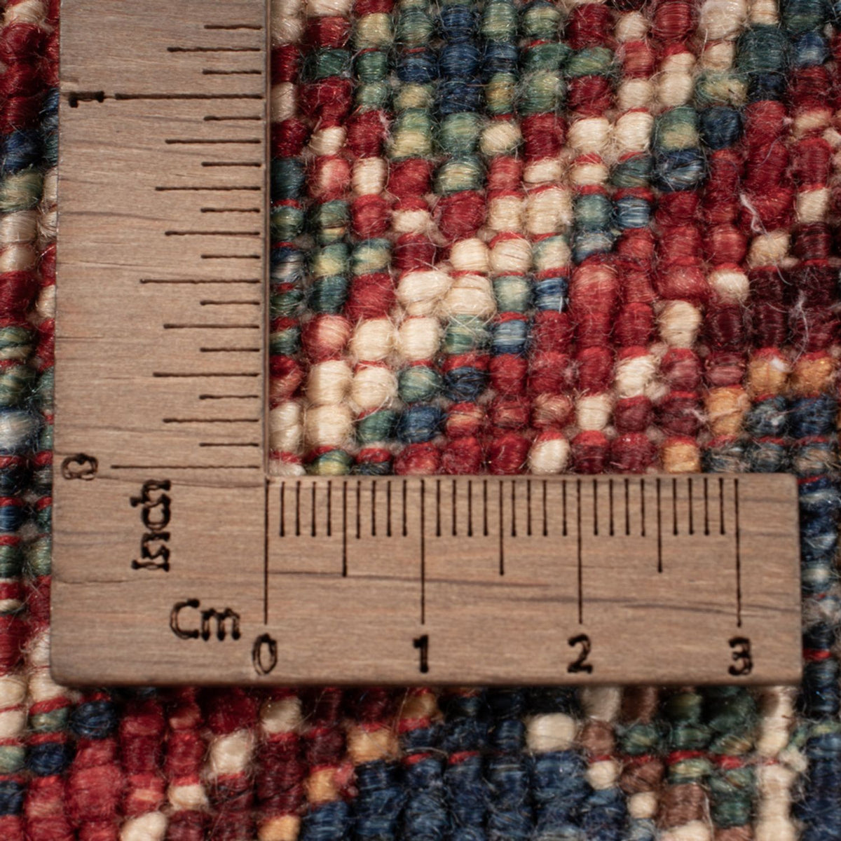 Ziegler Rug - Shal - 246 x 174 cm - multicolored