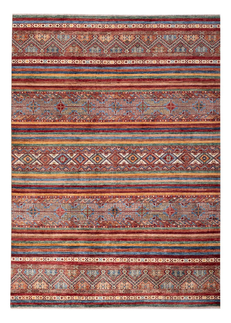 Ziegler Rug - Shal - 243 x 177 cm - multicolored