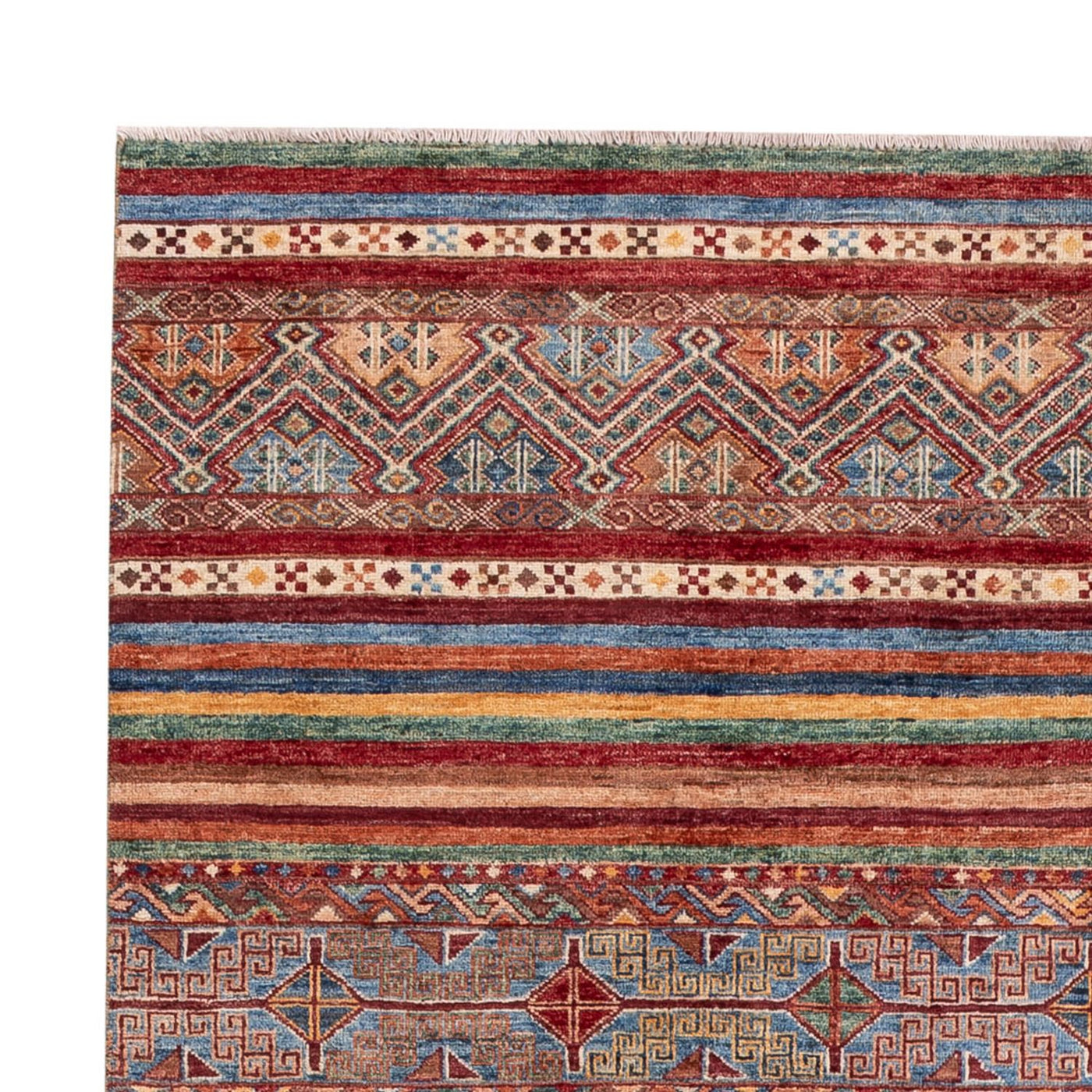 Shal Rug 243x177cm - Oriental Rug