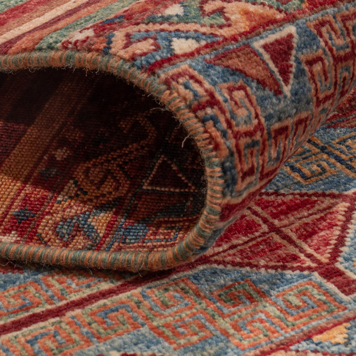 Ziegler Rug - Shal - 243 x 177 cm - multicolored