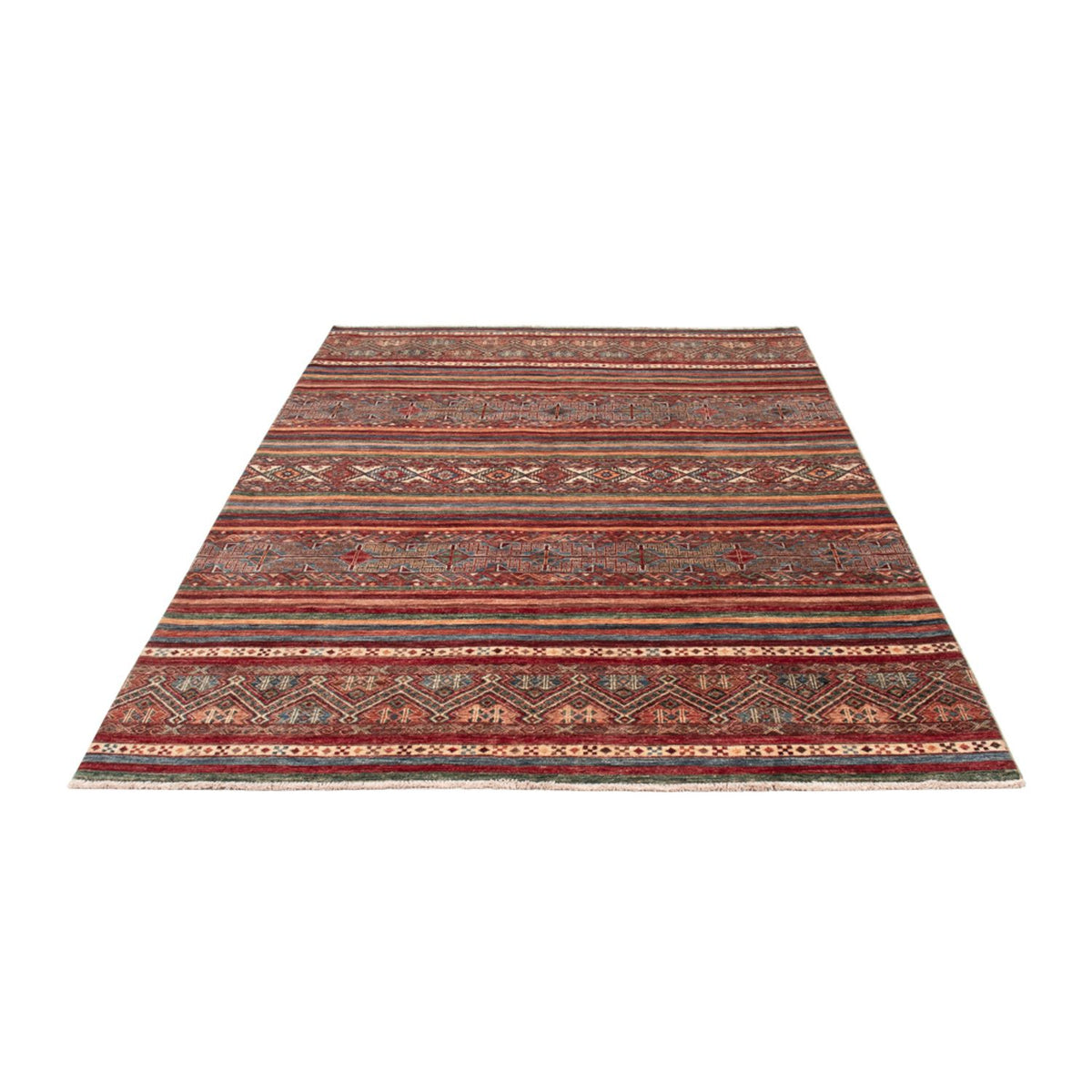 Ziegler Rug - Shal - 243 x 177 cm - multicolored