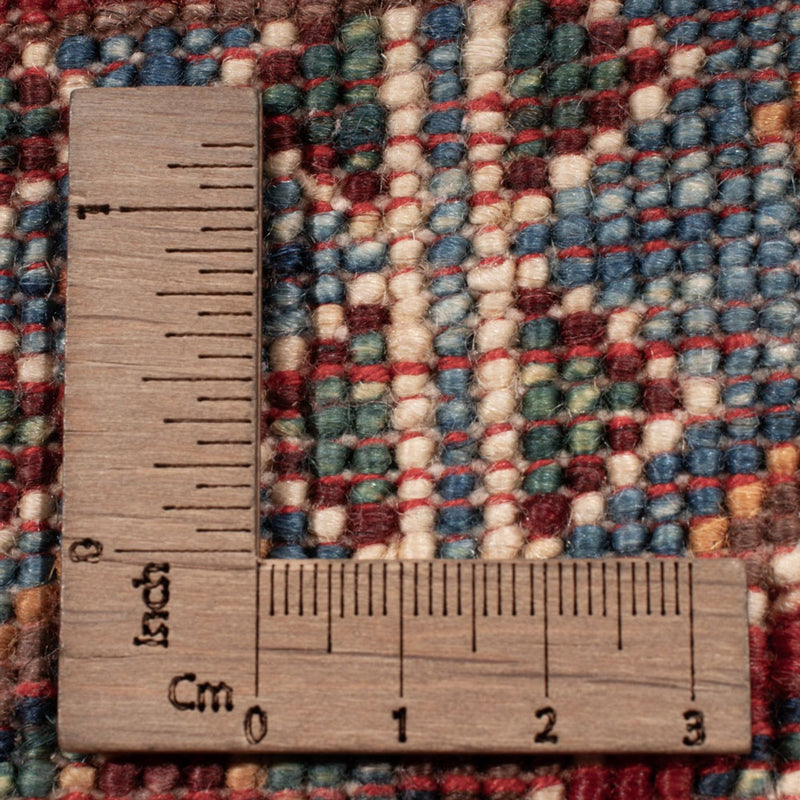 Ziegler Rug - Shal - 243 x 177 cm - multicolored