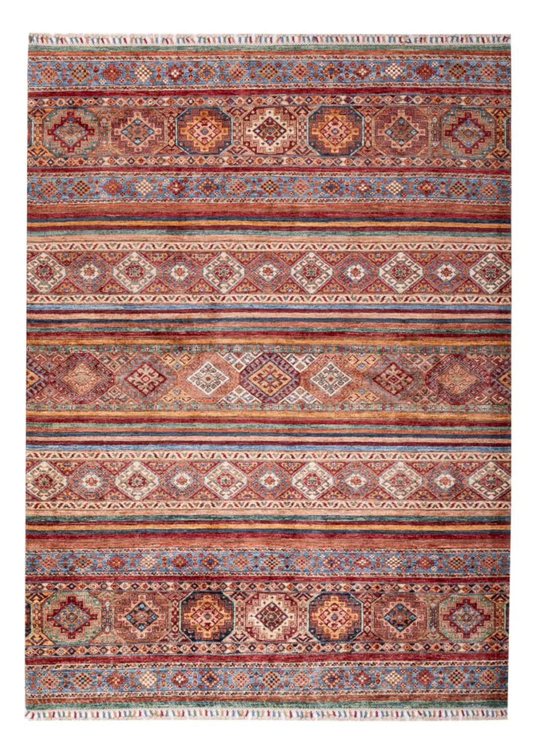 Ziegler Rug - Shal - 236 x 178 cm - multicolored