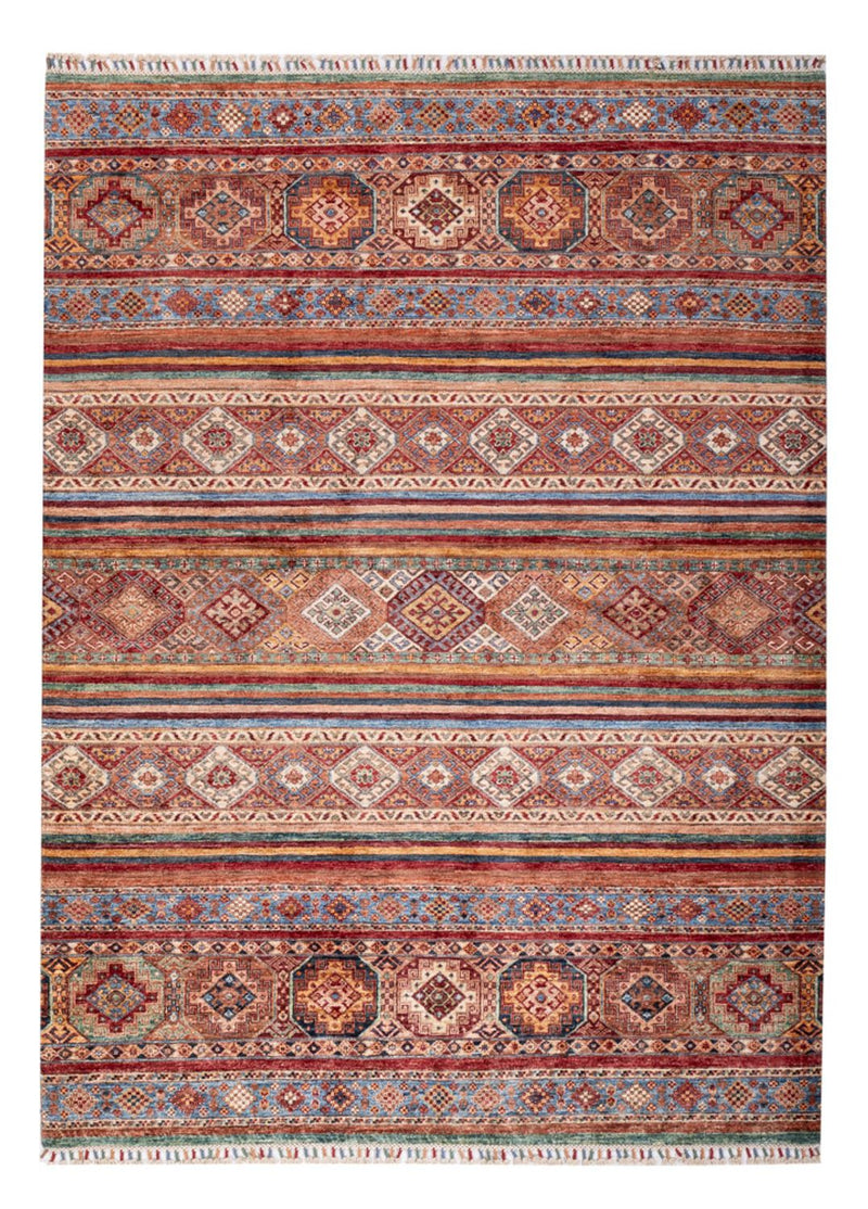Ziegler Rug - Shal - 236 x 178 cm - multicolored
