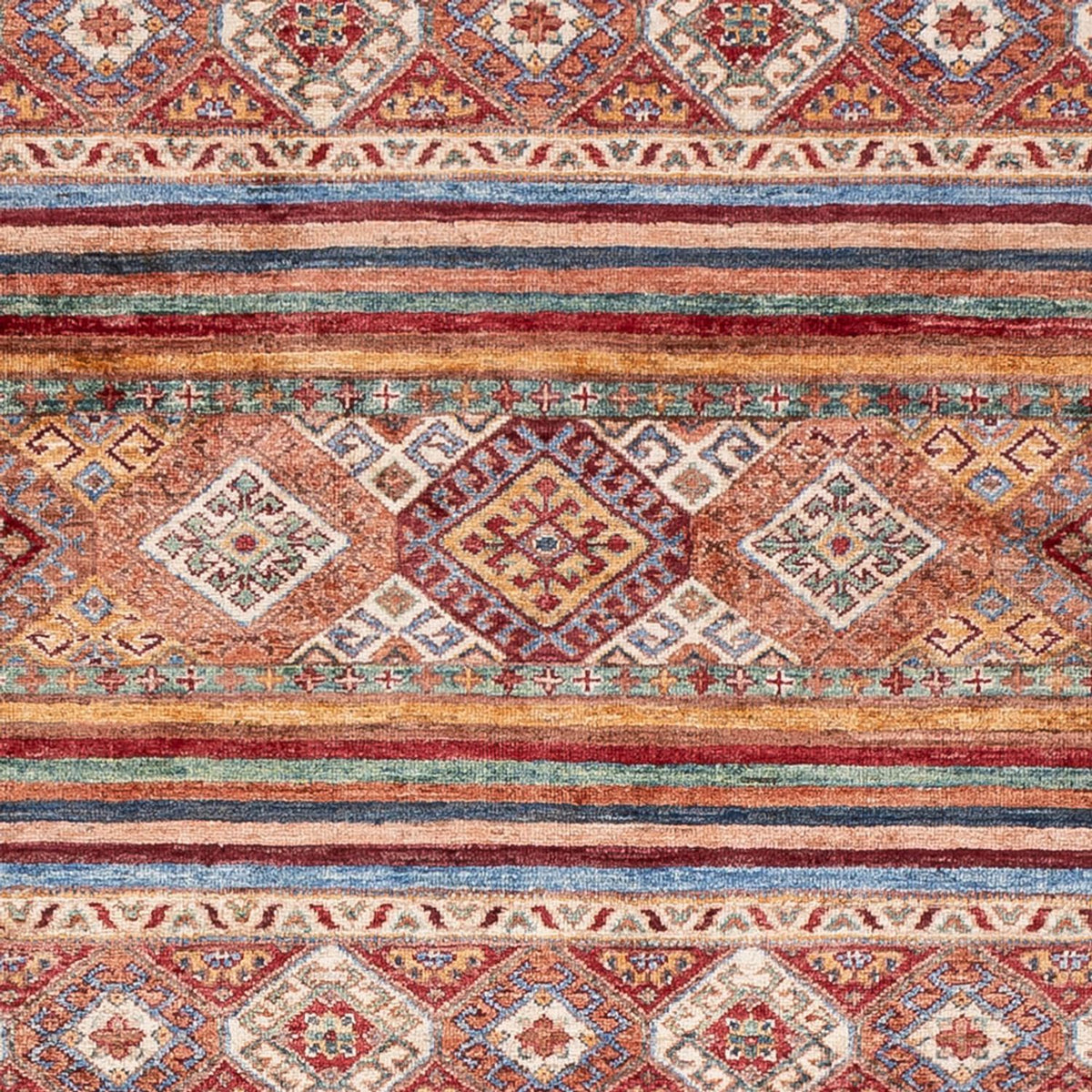Ziegler Rug - Shal - 236 x 178 cm - multicolored