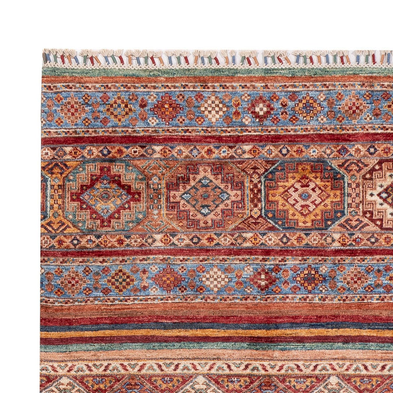 Ziegler Rug - Shal - 236 x 178 cm - multicolored
