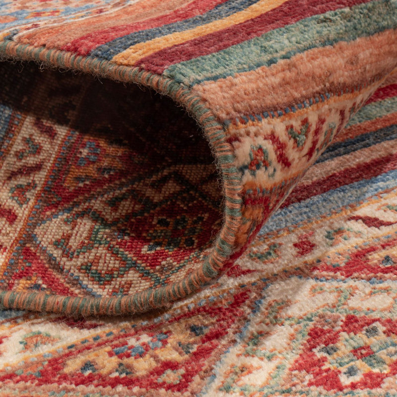 Ziegler Rug - Shal - 236 x 178 cm - multicolored