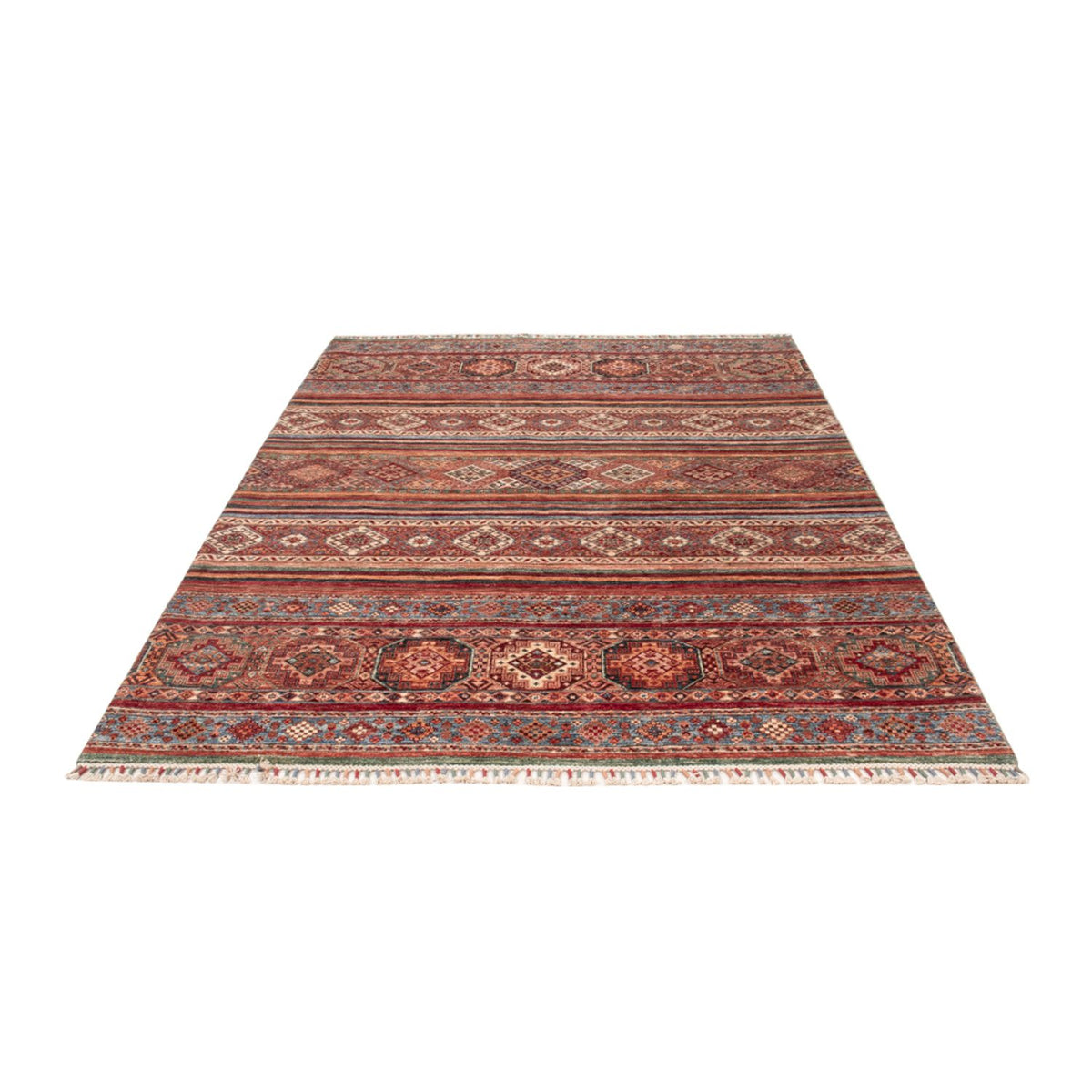 Ziegler Rug - Shal - 236 x 178 cm - multicolored