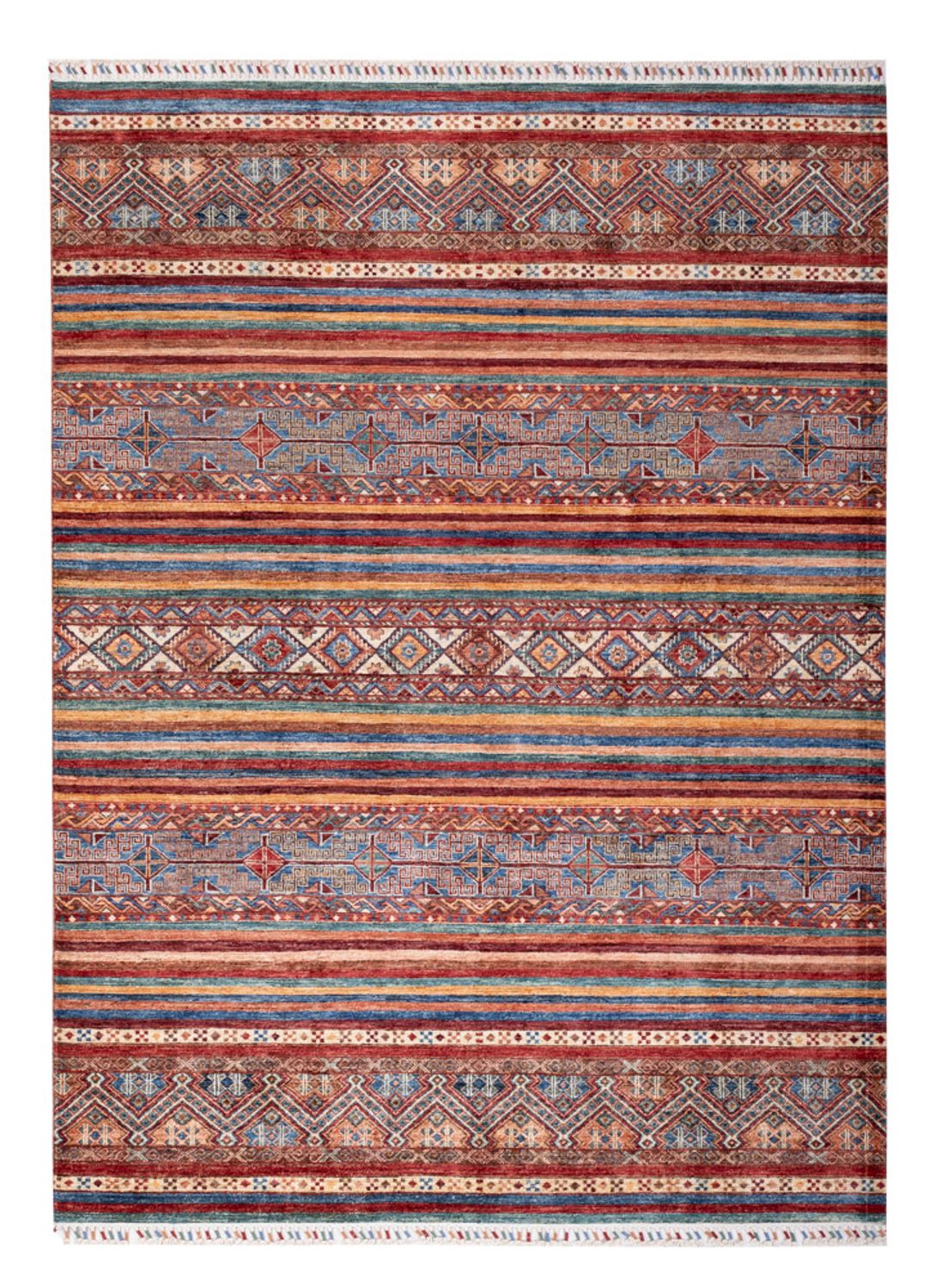 Ziegler Rug - Shal - 230 x 174 cm - multicolored