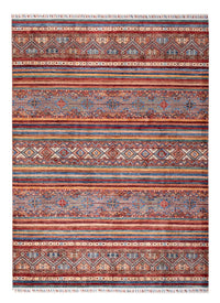 Ziegler Rug - Shal - 230 x 174 cm - multicolored