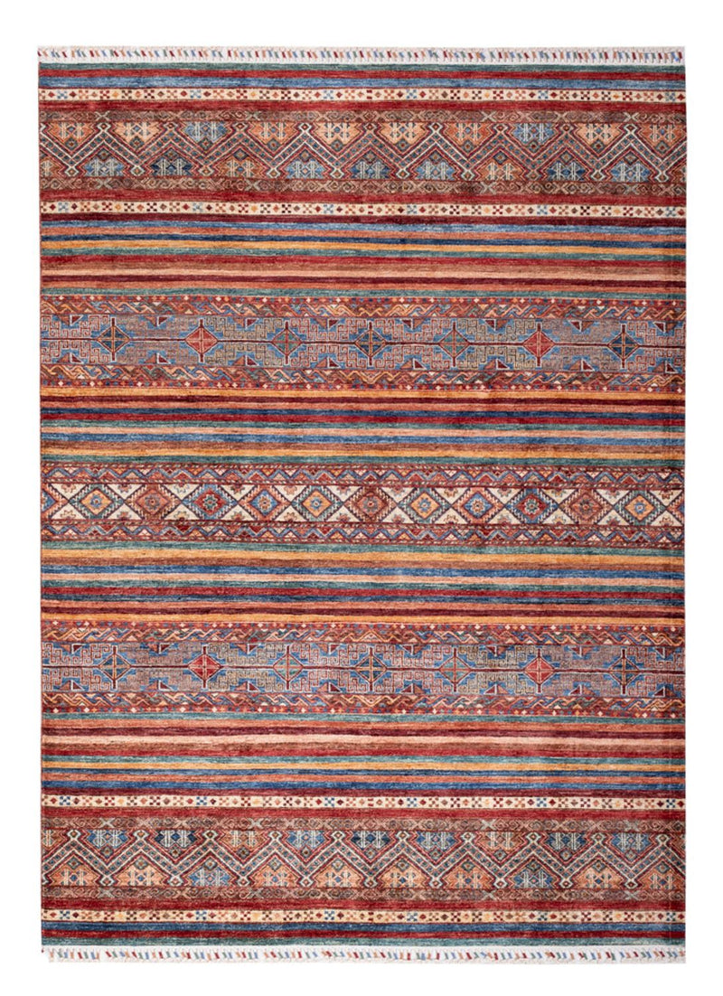 Ziegler Rug - Shal - 230 x 174 cm - multicolored