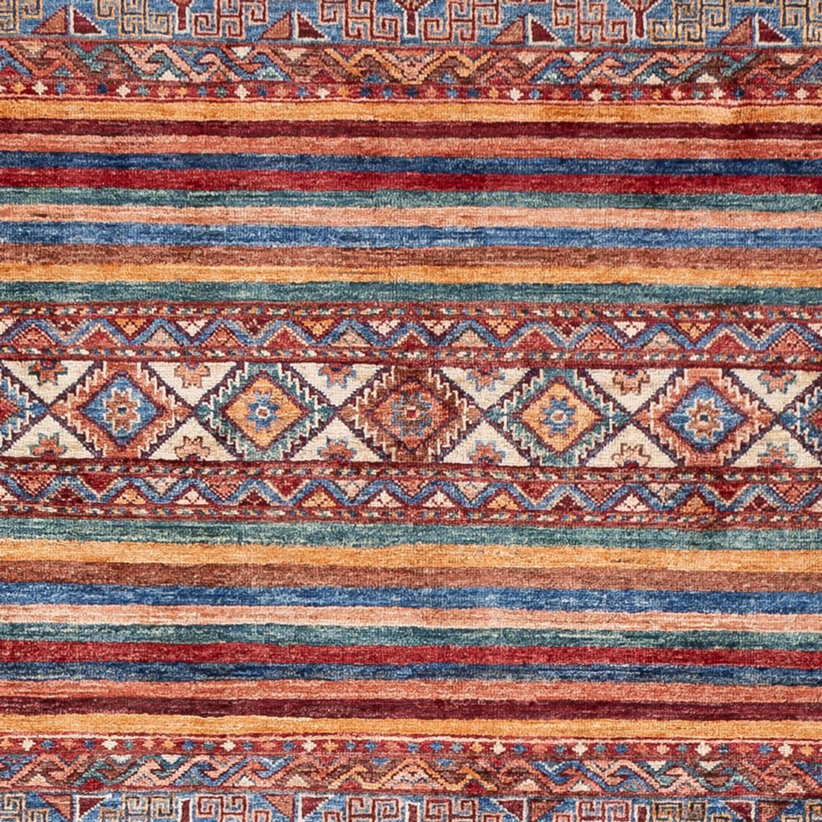 Ziegler Rug - Shal - 230 x 174 cm - multicolored