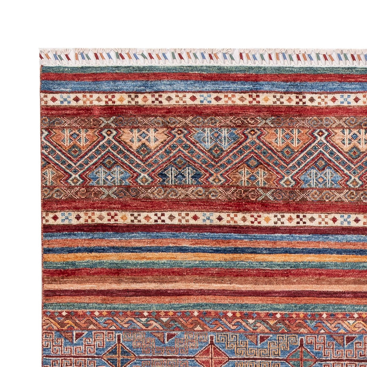 Shal Rug 174x230cm - Oriental Rug