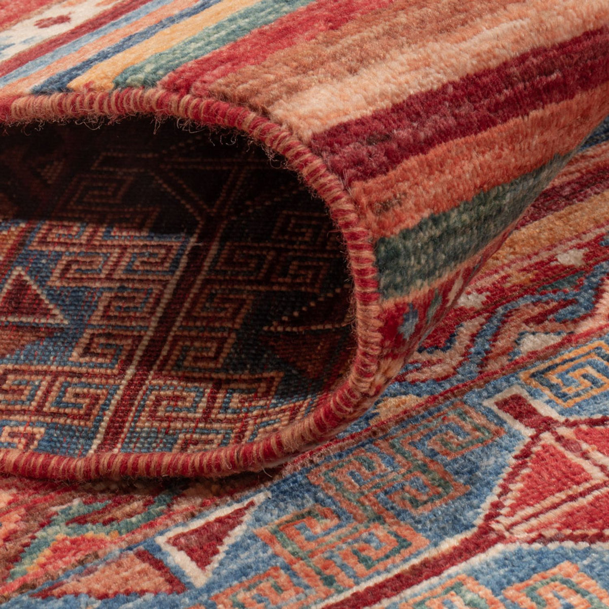 Ziegler Rug - Shal - 230 x 174 cm - multicolored