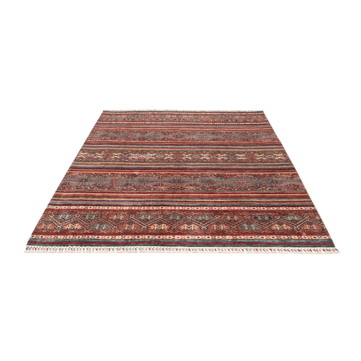 Ziegler Rug - Shal - 230 x 174 cm - multicolored