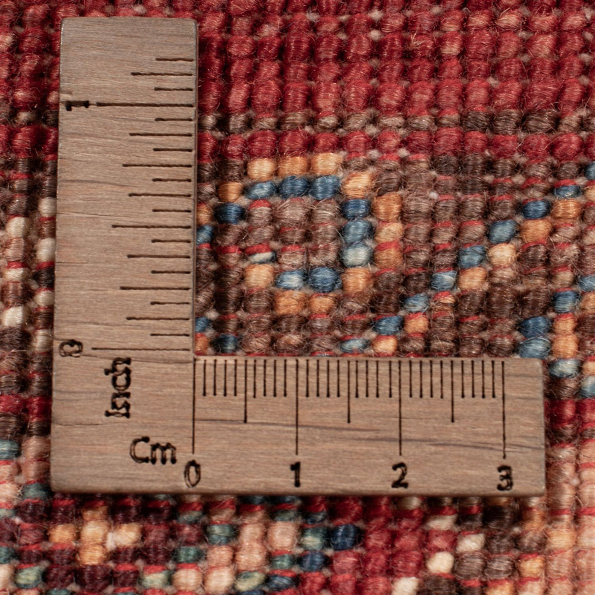 Ziegler Rug - Shal - 230 x 174 cm - multicolored