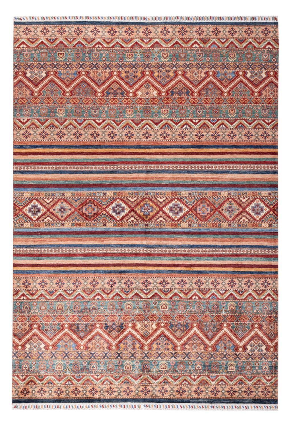 Ziegler Rug - Shal - 239 x 171 cm - multicolored