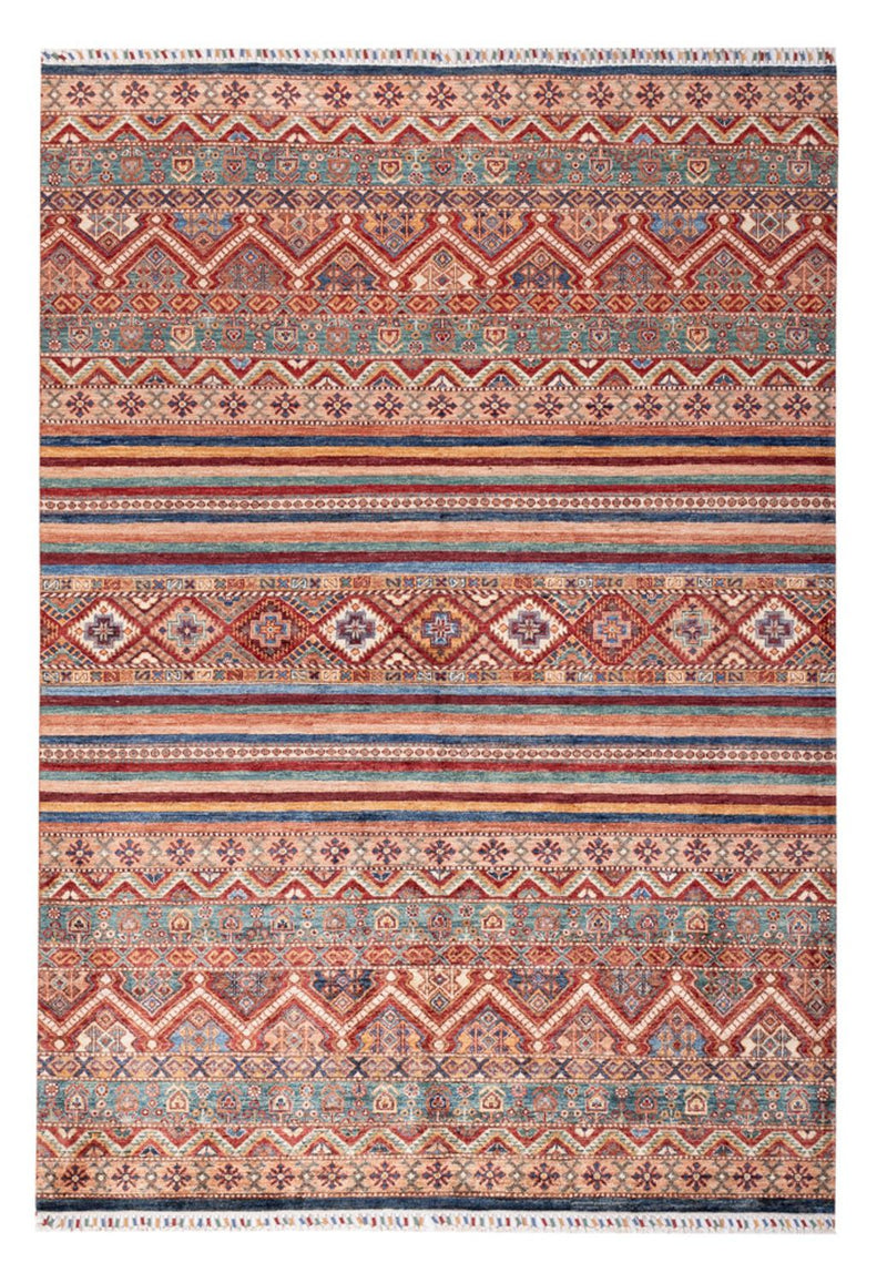 Ziegler Rug - Shal - 239 x 171 cm - multicolored